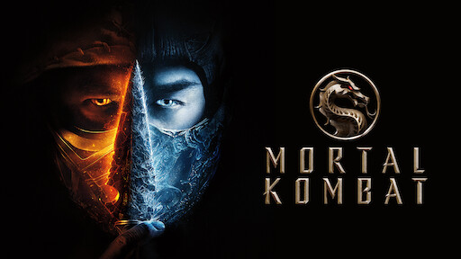 Mortal Kombat | Netflix